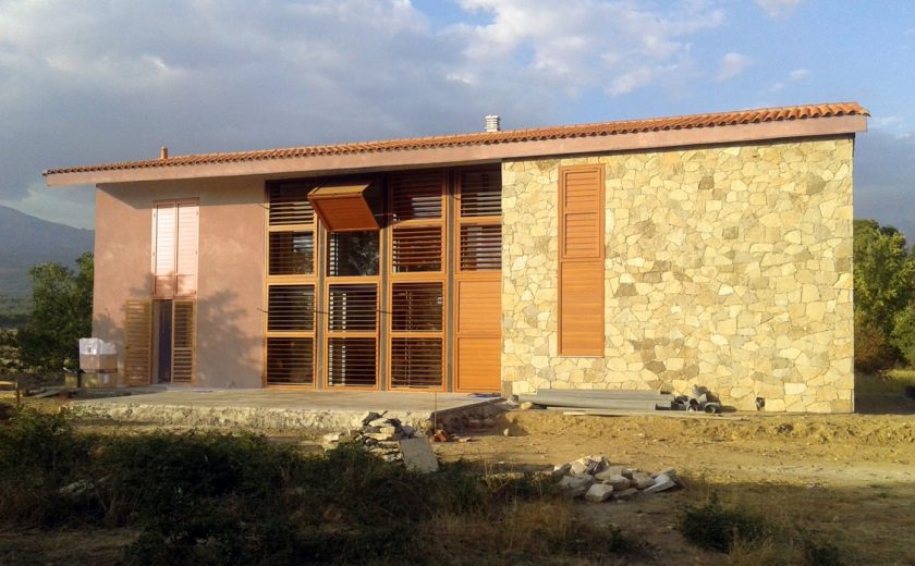 Arquitectura en la Vera001