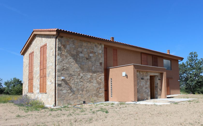 Arquitectura en la Vera002