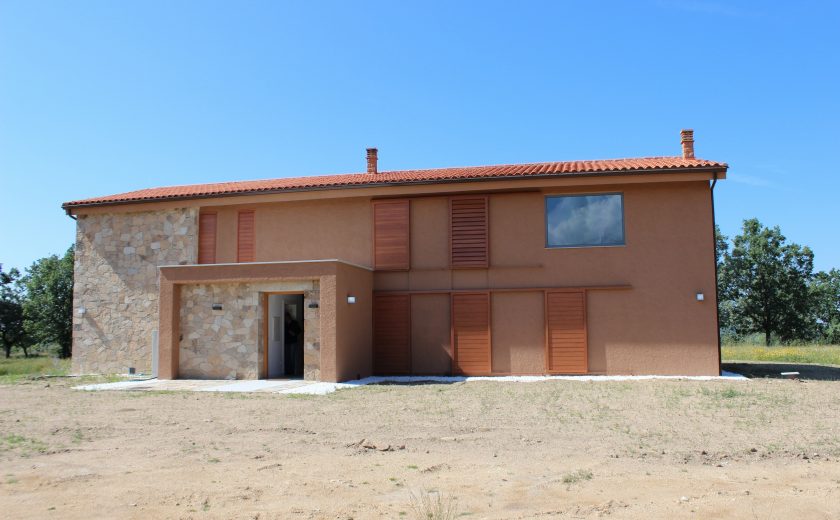 Arquitectura en la Vera003