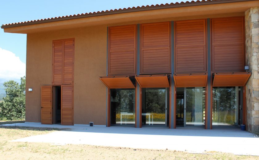 Arquitectura en la Vera004
