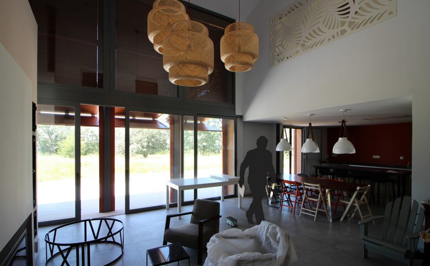 Arquitectura en la Vera014