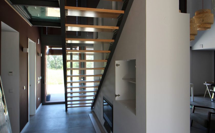 Arquitectura en la Vera016