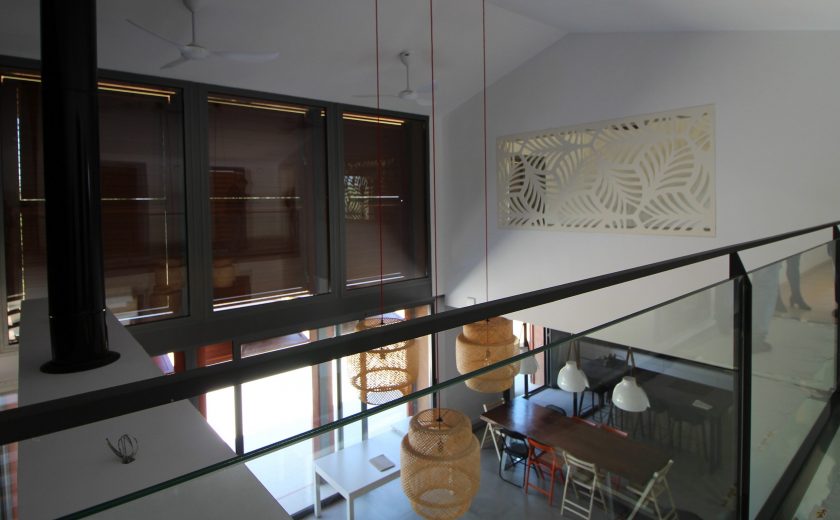Arquitectura en la Vera019