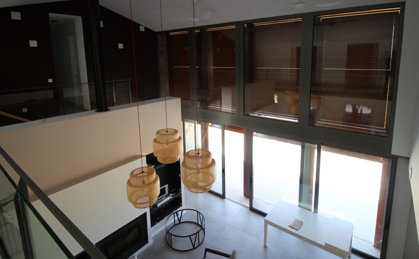 Arquitectura en la Vera020